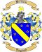 Brittain Family Crest links to Brittain page.